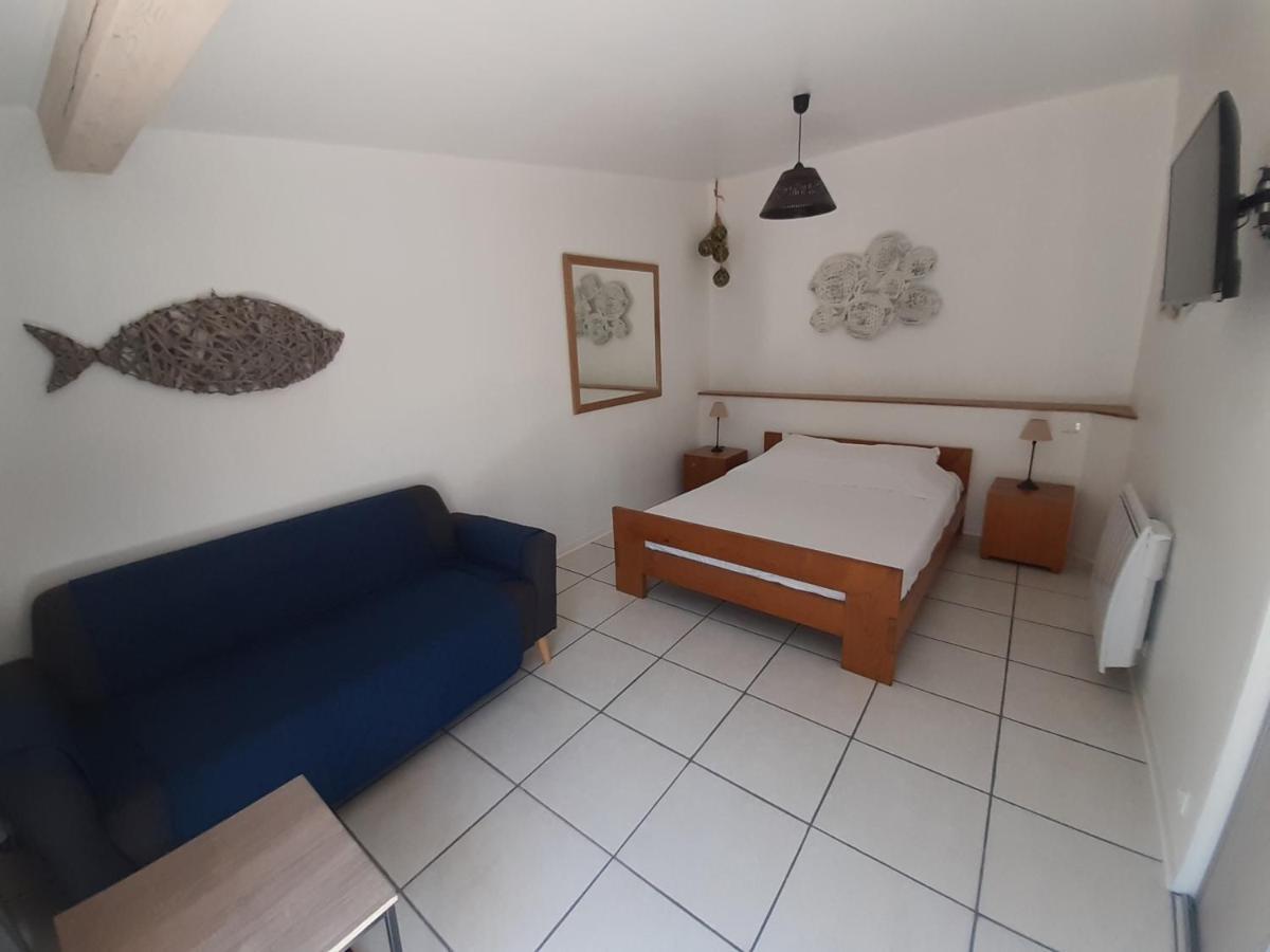 Petite Maison De Campagne Gardoise Théziers Buitenkant foto