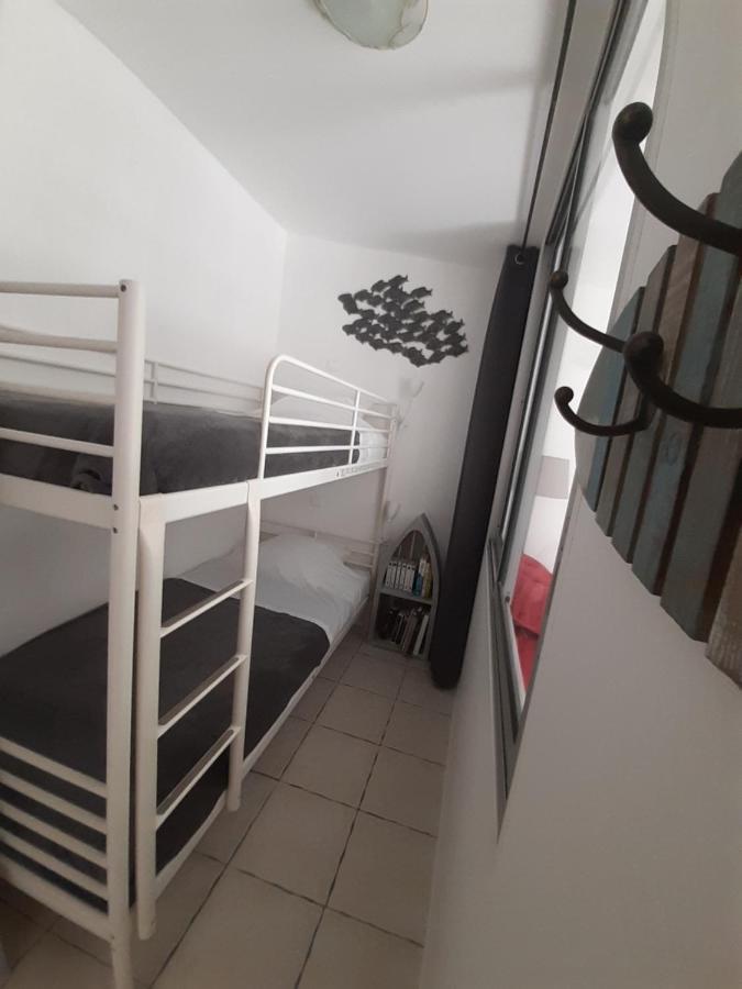 Petite Maison De Campagne Gardoise Théziers Buitenkant foto